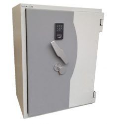 Wertheim EWS 1000 páncélszekrény Wertheim EWS 1000 páncélszekrény