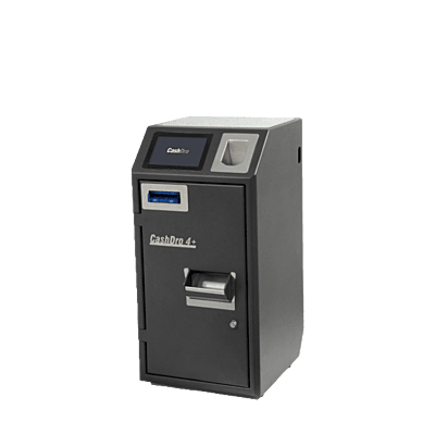 CashDro 4+ EUR