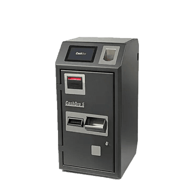 CashDro 5 EUR