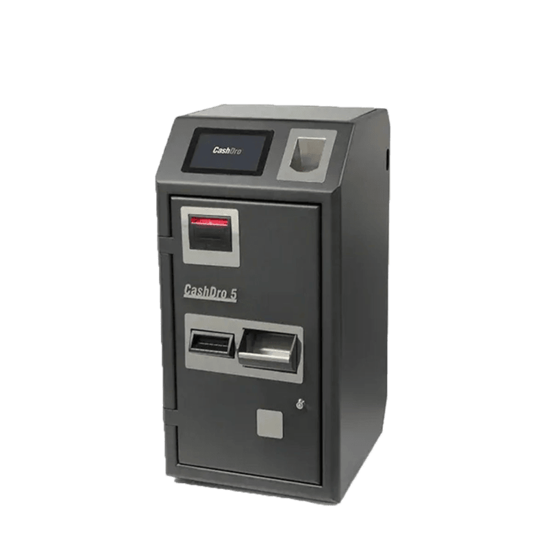 CashDro 5 EUR CashDro 5 EUR